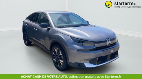 Citro&euml;n C4 Hybride 145 e-DCS6 Max 2026 occasion Saint-Fons 69190