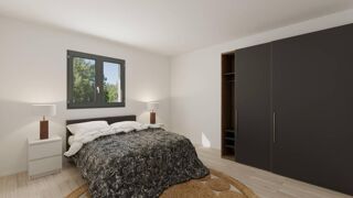  Maison à vendre 4 pièces 94 m²
