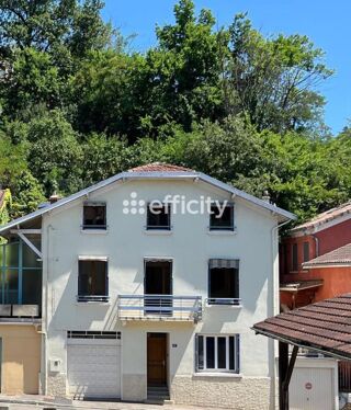  Maison � vendre 8 pi�ces 181 m�