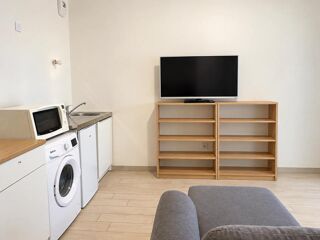  Appartement à vendre 1 pièce 28 m²