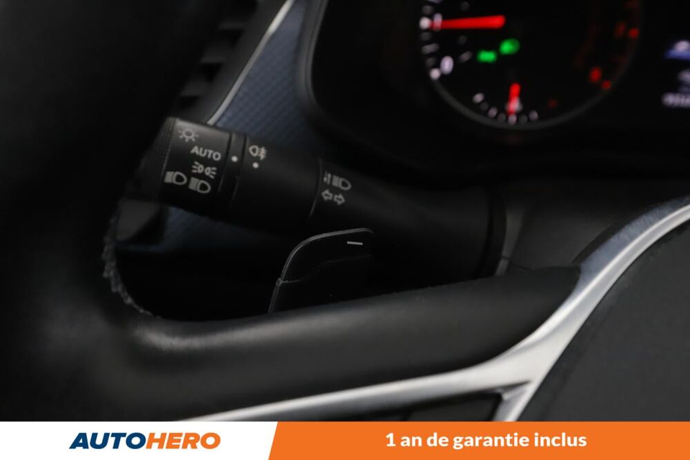 Arkana 1.3 TCe Business EDC 140 ch 2022 occasion 92130 Issy-les-Moulineaux