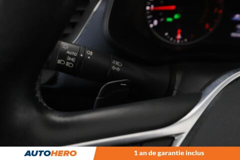 Arkana 1.3 TCe Business EDC 140 ch 2022 occasion 92130 Issy-les-Moulineaux