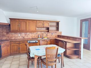  Maison à vendre 5 pièces 175 m²