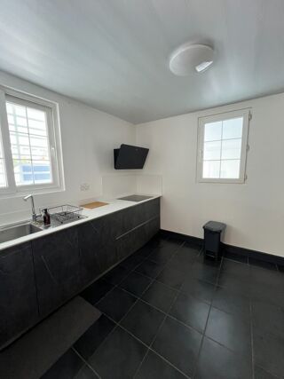  Maison � vendre 5 pi�ces 159 m�