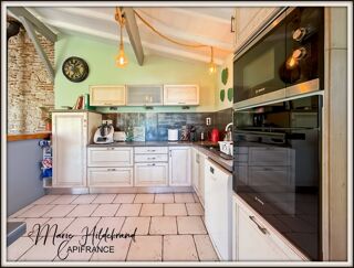  Maison à vendre 5 pièces 127 m²