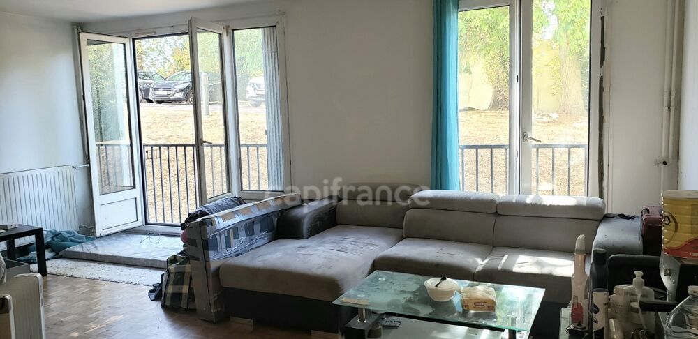Vente Appartement À VENDRE, appartement 6 pièces à BOISSY SAINT LEGER (94) Boissy saint leger