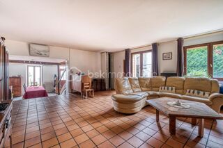  Maison � vendre 7 pi�ces 136 m�