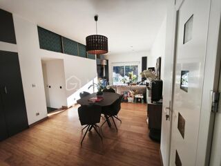  Maison à vendre 6 pièces 138 m²