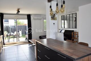  Maison à vendre 3 pièces 72 m²
