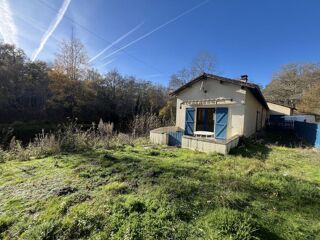  Maison à vendre 4 pièces 116 m²