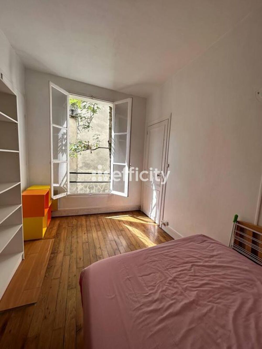 Vente Appartement Appartement Paris 15