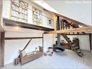  Immeuble � vendre 6 pi�ces 210 m�