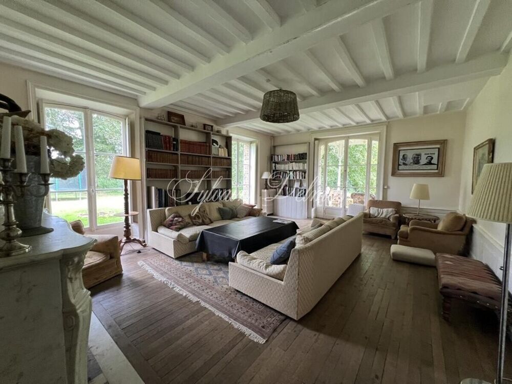 à vendre  Propriété/château Nocé (61340)