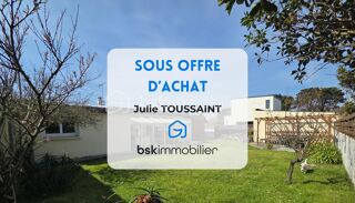  Maison à vendre 5 pièces 90 m²