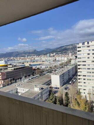  Appartement � louer 3 pi�ces 52 m�