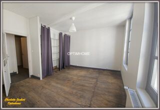  Appartement à vendre 3 pièces 76 m²