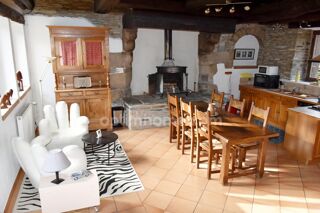  Maison à vendre 6 pièces 126 m²