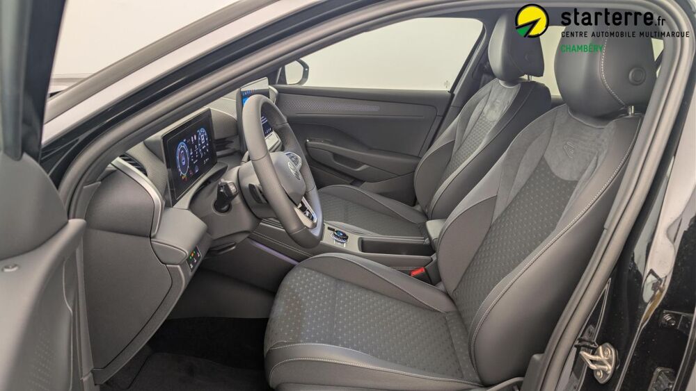 T-ROC NOUVEAU 1.5 ETSI EVO2 HYBRID 150 CH DSG7 R-LINE 2026 occasion 73420 Voglans