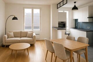  Duplex/triplex à vendre 3 pièces 61 m²