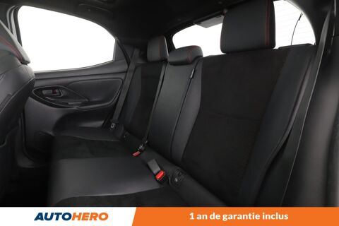 Yaris 1.5 Hybrid GR Sport 116H 2022 occasion 92130 Issy-les-Moulineaux