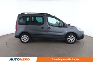 Berlingo Multispace 1.6 Blue-HDi Shine 100 ch 2018 occasion 92130 Issy-les-Moulineaux