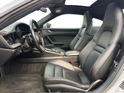 911 (993) Carrera 4 2021 occasion 33000 Bordeaux