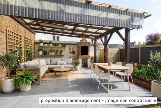  Maison à vendre 5 pièces 96 m²