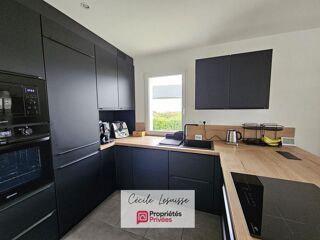  Maison à vendre 4 pièces 89 m²