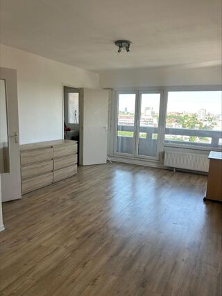  Appartement à louer 1 pièce 29 m²