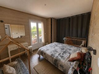  Maison à vendre 4 pièces 92 m²
