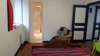  Maison à vendre 4 pièces 73 m²