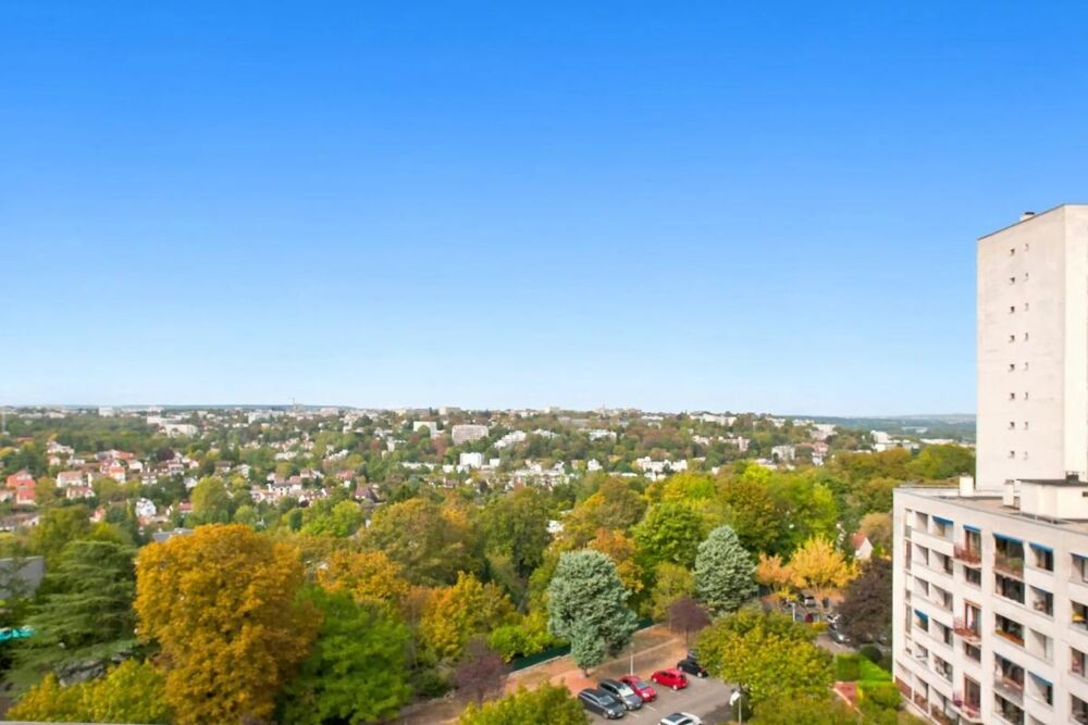Vente Appartement Appartement de 4 pièces de 75 m² situé au Pecq Le pecq