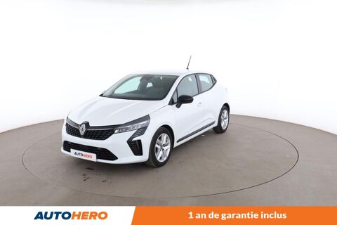 Renault Clio 1.0 TCe 91 ch 2024 occasion Issy-les-Moulineaux 92130