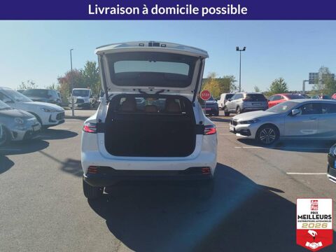 MG.EHS PHEV 272 Luxury 2026 occasion 10150 Lavau