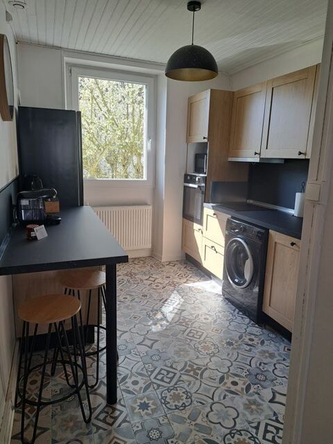   Appartement de 60m2 à louer sur Danjoutin Appartement - 3 pièce(s) - 60 m²