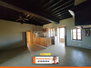  Maison à vendre 3 pièces 72 m²