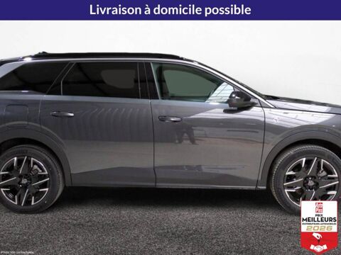 5008 HYBRID 145 CH BVA E-DCS6 7PL GT 2025 occasion 78200 Buchelay