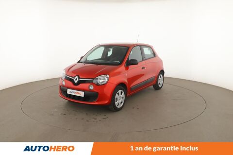 Renault Twingo 1.0 SCe Life 71 ch 2015 occasion Issy-les-Moulineaux 92130