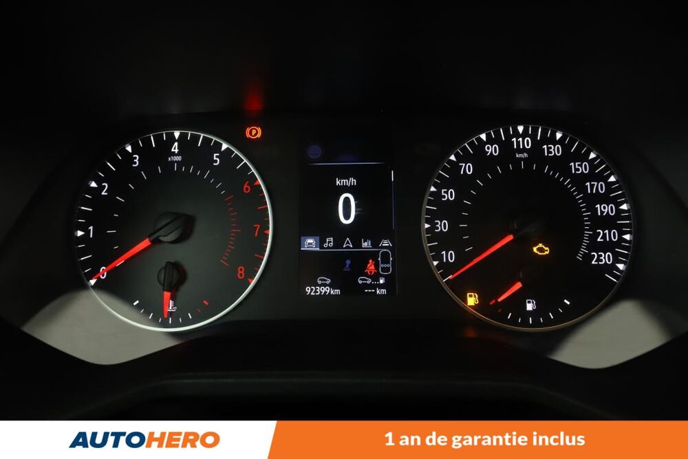Clio 1.0 TCe Business 91 ch 2021 occasion 92130 Issy-les-Moulineaux