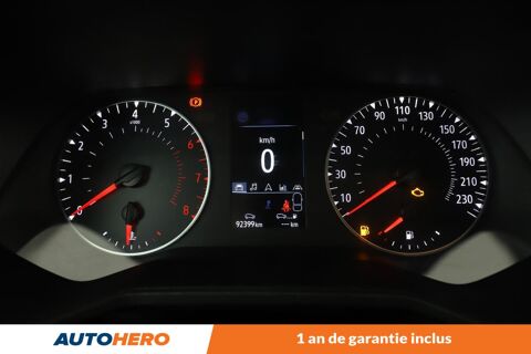 Clio 1.0 TCe Business 91 ch 2021 occasion 92130 Issy-les-Moulineaux