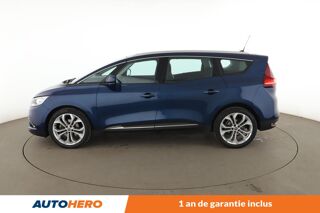 Grand scenic IV 1.5 dCi Energy Zen 5PL 110 ch 2017 occasion 92130 Issy-les-Moulineaux