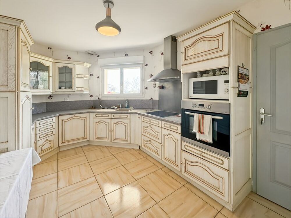 Vente Maison Maison à vendre 4 pièces GONDRIN (32) Gondrin