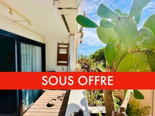  Appartement  vendre 2 pices 30 m
