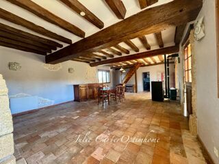  Maison à vendre 4 pièces 80 m²