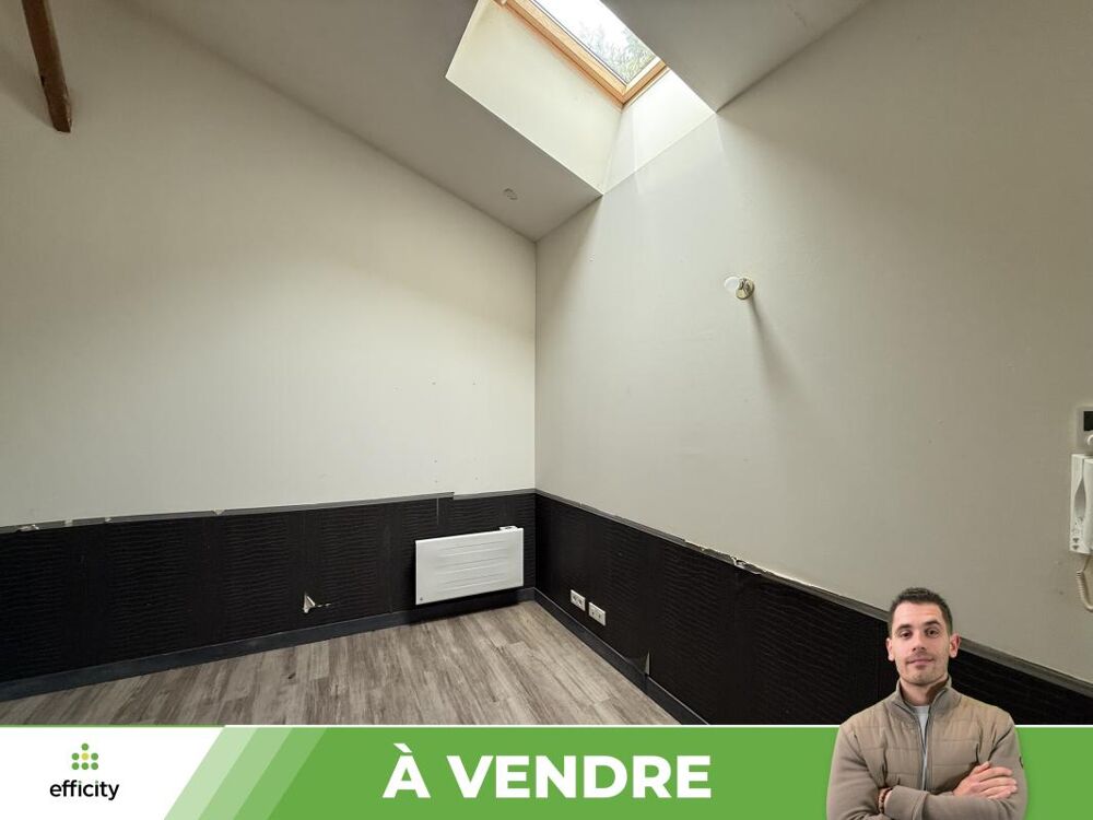 Vente Appartement Appartement Poitiers