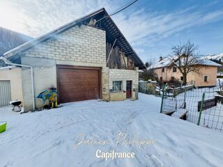  Maison � vendre 5 pi�ces 96 m�