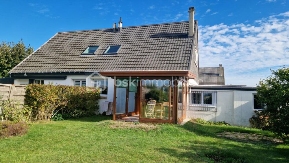 Vente Maison Agréable maison Gonfreville l orcher