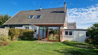 Vente Maison Agréable maison Gonfreville l orcher