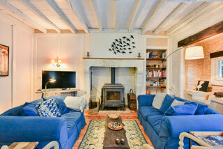  Maison � vendre 8 pi�ces 170 m�