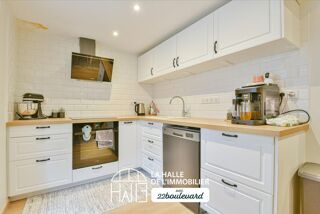  Maison � vendre 6 pi�ces 111 m�